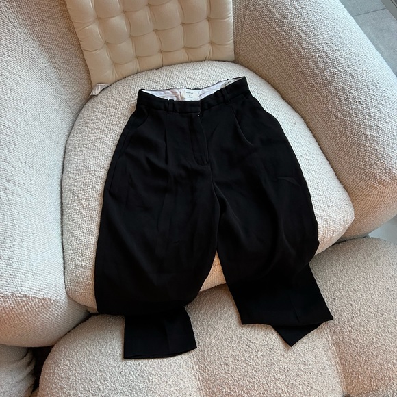 Wilfred Essie Pant, Black - Picture 6 of 7